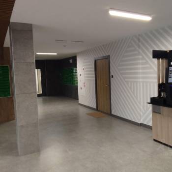 Сдается 1-комнатная квартира, 25,4 м²