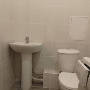Сдается 1-комнатная квартира, 25,4 м²