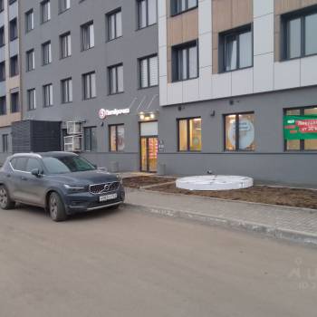 Сдается 1-комнатная квартира, 25,4 м²