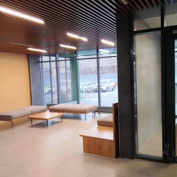 Сдается 1-комнатная квартира, 25,4 м²