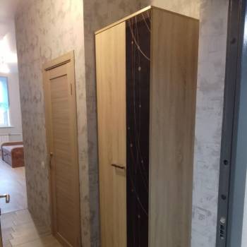 Сдается 1-комнатная квартира, 25,4 м²
