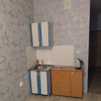 Сдается 1-комнатная квартира, 25,4 м²