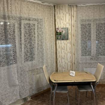 Сдается 1-комнатная квартира, 46 м²