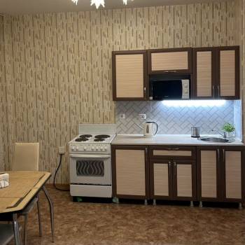 Сдается 1-комнатная квартира, 46 м²