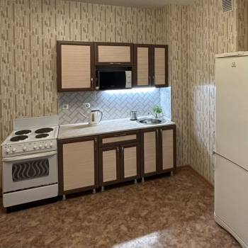 Сдается 1-комнатная квартира, 46 м²