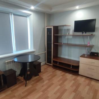 Сдается 1-комнатная квартира, 21 м²