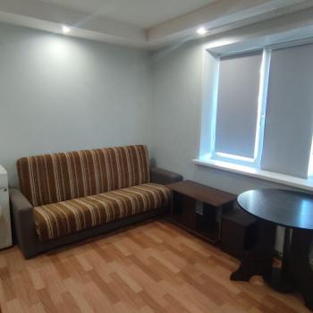 Сдается 1-комнатная квартира, 21 м²