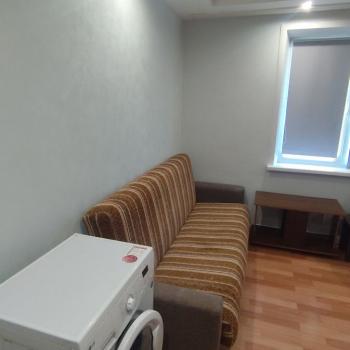 Сдается 1-комнатная квартира, 21 м²