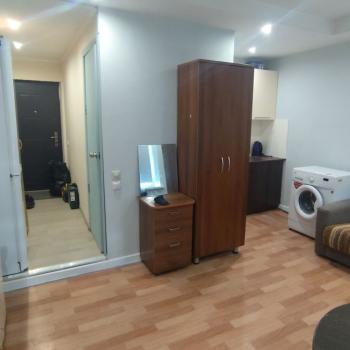 Сдается 1-комнатная квартира, 21 м²