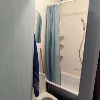 Сдается 1-комнатная квартира, 21 м²