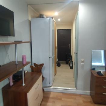 Сдается 1-комнатная квартира, 21 м²