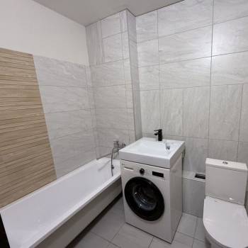 Сдается 1-комнатная квартира, 39,6 м²