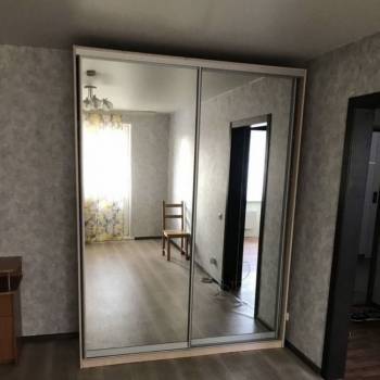 Сдается 1-комнатная квартира, 39,6 м²