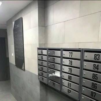 Сдается 1-комнатная квартира, 39,6 м²