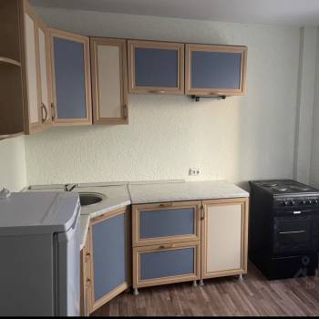 Сдается 1-комнатная квартира, 39,6 м²