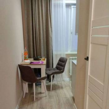 Сдается 1-комнатная квартира, 28 м²