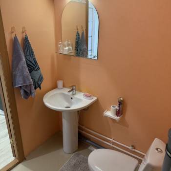Сдается 1-комнатная квартира, 39,7 м²