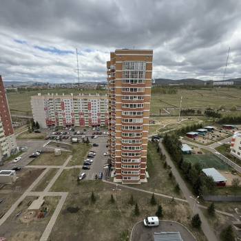Сдается 1-комнатная квартира, 39,7 м²