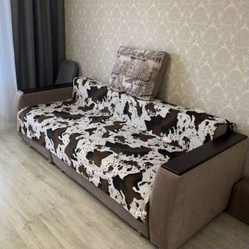Сдается 1-комнатная квартира, 39,7 м²