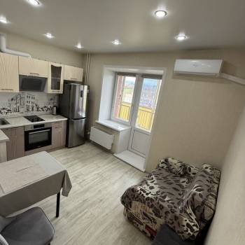 Сдается 1-комнатная квартира, 39,7 м²