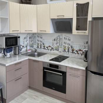 Сдается 1-комнатная квартира, 39,7 м²