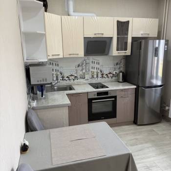 Сдается 1-комнатная квартира, 39,7 м²