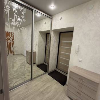 Сдается 1-комнатная квартира, 39,7 м²