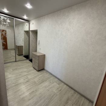 Сдается 1-комнатная квартира, 39,7 м²