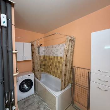 Сдается 1-комнатная квартира, 39,7 м²