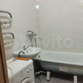 Сдается 1-комнатная квартира, 33,2 м²