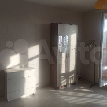 Сдается 1-комнатная квартира, 33,2 м²