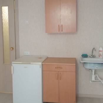 Сдается 1-комнатная квартира, 33,2 м²