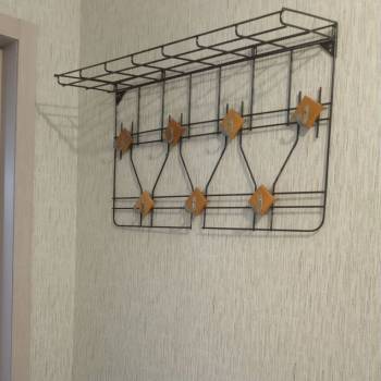 Сдается 1-комнатная квартира, 33,2 м²