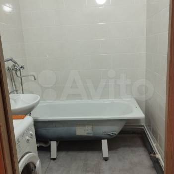 Сдается 1-комнатная квартира, 33,2 м²