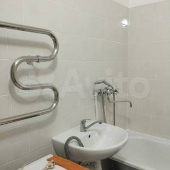 Сдается 1-комнатная квартира, 33,2 м²