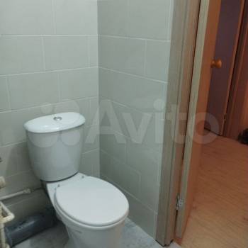 Сдается 1-комнатная квартира, 33,2 м²