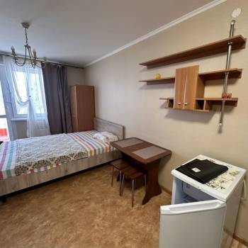 Сдается 1-комнатная квартира, 28 м²