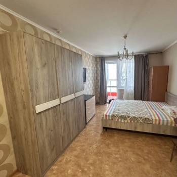 Сдается 1-комнатная квартира, 28 м²