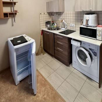 Сдается 1-комнатная квартира, 28 м²
