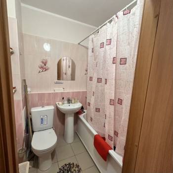 Сдается 1-комнатная квартира, 28 м²