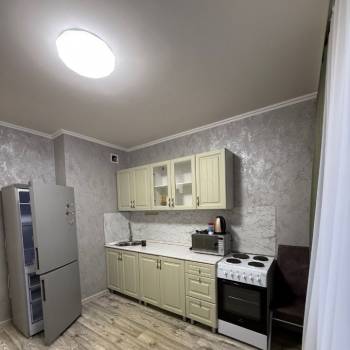 Сдается 1-комнатная квартира, 36 м²