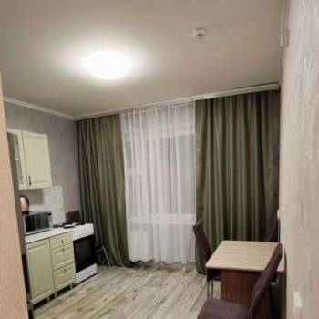 Сдается 1-комнатная квартира, 36 м²