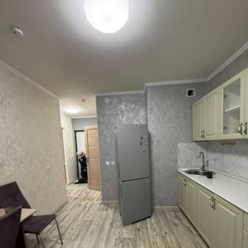 Сдается 1-комнатная квартира, 36 м²