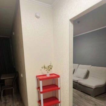 Сдается 1-комнатная квартира, 36 м²