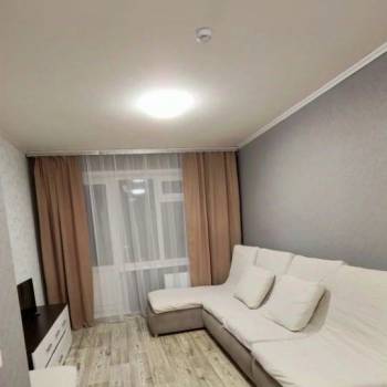 Сдается 1-комнатная квартира, 36 м²
