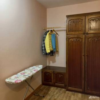 Сдается 1-комнатная квартира, 41 м²