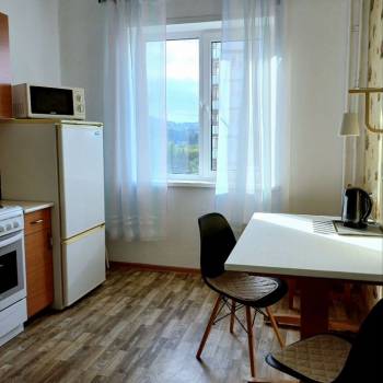 Сдается 1-комнатная квартира, 41 м²