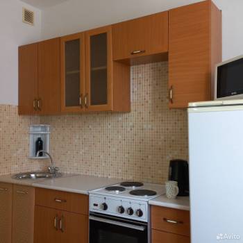Сдается 1-комнатная квартира, 41 м²