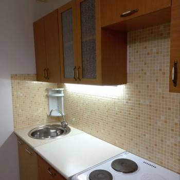 Сдается 1-комнатная квартира, 41 м²