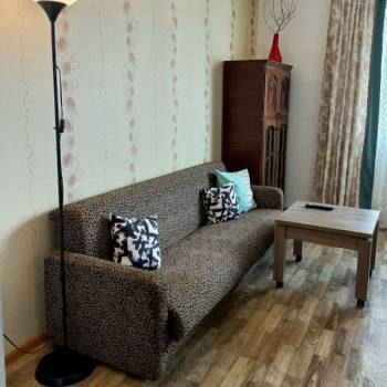 Сдается 1-комнатная квартира, 41 м²